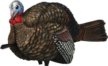 AVIAN X LCD 1/2 STRUT JAKE DECOY