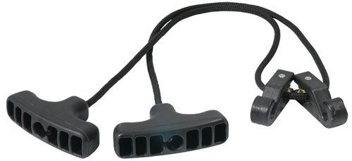 CENTERPOINT XBOW ROPE COCKER W/ROLLER GLIDE