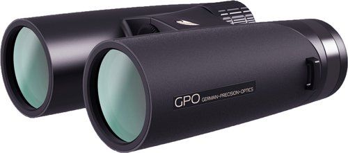 GPO BINOCULAR PASSION ED 10X42ED BLACK