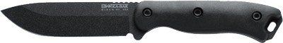 KA-BAR BECKER SHORT DROP POINT 4-3/8" W/CORDURA SHEATH