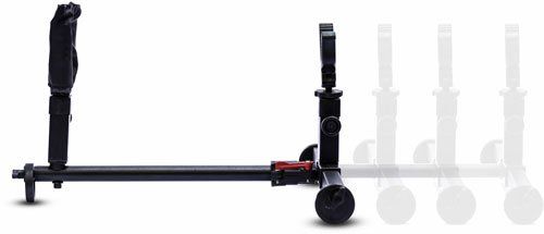 BENCHMASTER PERFECT SHOT SHOOTING REST