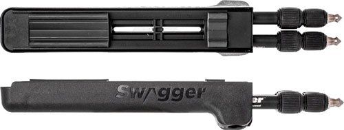 SWAGGER BIPOD HUNTER 42 9 3/4" - 41 1/4"