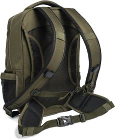 BERETTA MULTIPURPOSE BACKPACK GREEN MOSS W/ADJUSTABLE BELT