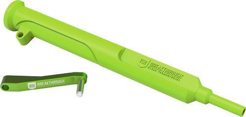 BREAKTHROUGH AR15 BORE GUIDE W/ PIVOT LOCK