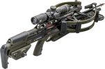 TENPOINT XBOW TRX515 ACUSLIDE MAXX EVO-X ELITE SCOPE MOSS