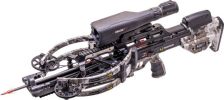 TENPOINT XBOW TRX515 ACUSLIDE MAXX ORACLE SCOPE VEKTRA