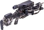 TENPOINT XBOW TRX515 ACUSLIDE MAXX ORACLE SCOPE VEKTRA