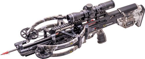 TENPOINT XBOW TRX515 ACUSLIDE MAXX EVO-X ELITE SCOPE VEKTRA