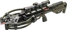 TENPOINT XBOW TX440 ACUSLIDE MAXX EVO-X ELITE SCOPE MOSS