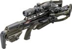 TENPOINT XBOW TX440 ACUSLIDE MAXX EVO-X ELITE SCOPE MOSS