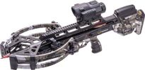 TENPOINT XBOW TX440 ACUSLIDE MAXX GARMIN XERO SCOPE VEKTRA