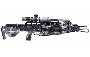 TENPOINT TRX ULTRA ACUSLIDE MAXX – VEKTRA CAMO CROSSBOW