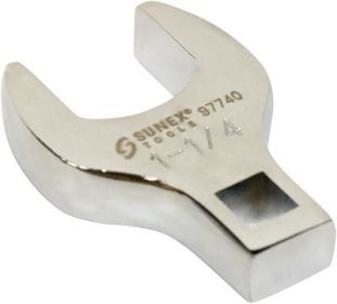 ODIN CROWFOOT 1-1/4" FOR .223 5.56 NATO AR STYLE BARREL NUTS