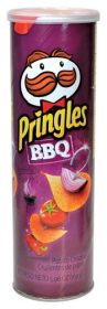 PSP PRINGLES CAN SAFE FOR SMALL ITEMS