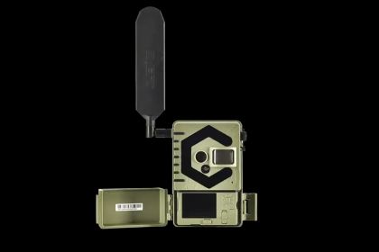 COVERT CAMERA INTERCEPTOR PRO CELLULAR TRAIL CAM 20MP 1080P