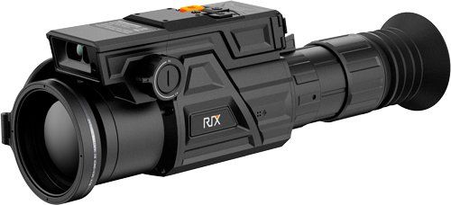 RIX DBHD6 THERMAL SCOPE 640 60MM LRF