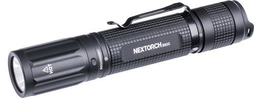 NEXTORCH E52C HIGH OUTPUT LIGHT WHITE 3000 LUMEN