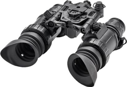 EOTECH NIGHT VISION BINO-NV-W GEN III WHITE PHOSPHOR