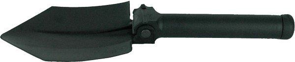 GLOCK OEM ENTRENCHING TOOL W/POUCH BLACK