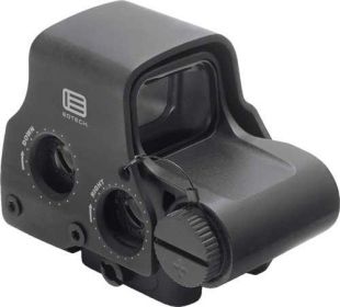 EOTECH EXPS2-2 HOLOGRAPHIC SGT 68MOA RING W/(2)1MOA DOTS