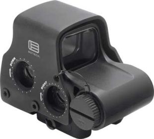 EOTECH EXPS3-2 HOLOGRAPHIC SGT 68MOA RING W/(2)1MOA DOTS