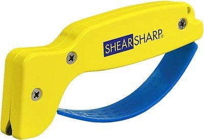 ACCUSHARP SHEARSHARP SCISSOR/ SNIPS SHARPENER