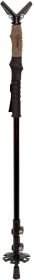 FIREFIELD SHOOTING REST STICK MONO-POD 31.7"-67.4"