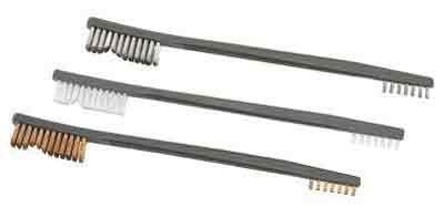 Otis Receiver Brush 3 Pack