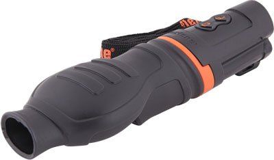 FLEXTONE WTF GRUNT'R WHITETAIL FREAKS GRUNT CALL W/TRU-TOUCH