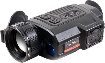 INFIRAY OUTDOOR FINDER V2 THERMAL RNGFNDR 640 2X 35MM