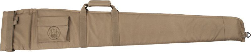 BERETTA OTTER FLOATING GUN CASE 55" END FLAP CLOSURE
