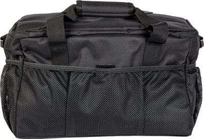 FEDERAL TOP GUN RANGE BAG BLACK
