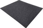 DRYMATE CLEANING PAD 16"X20" PISTOL SIZE CHARCOAL