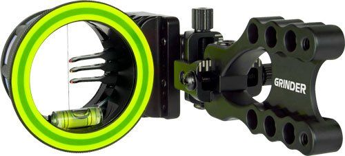 SPOT HOGG GRINDER MICRO 3-PIN .019" RH