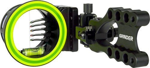 SPOT HOGG GRINDER MICRO 5-PIN .019" RH