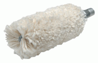 HOPPES CLEANING SWAB .280/.32 CALIBERS