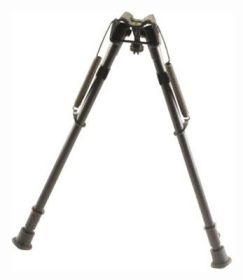 HARRIS BIPOD 13.5"-23" EXTENSION LEGS BLACK