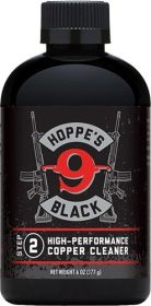 HOPPES BLACK COPPER CLEANER SPECIFICALLY FOR MSR