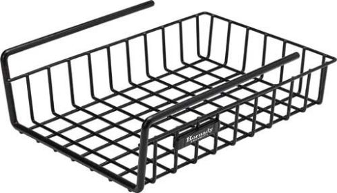 HORNADY UNDER SHELF MAGNUM STORAGE BASKET
