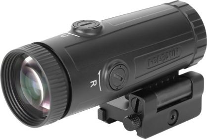 HOLOSUN QD 6X MAGNIFIER FOR ABSOLUTE & 1/3 HEIGHT OPTICS