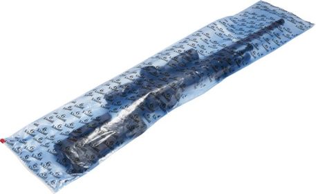 HOPPES AIRVAULT VCI BAG 12X52 BLUE LONG GUN LONG TERM STORAG