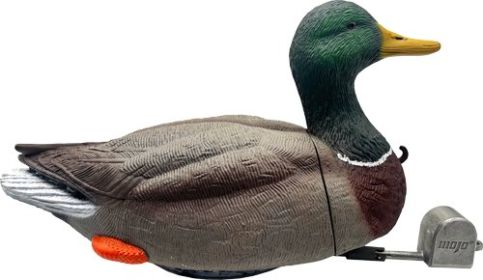 MOJO DABBLER DUCK W/REMOTE