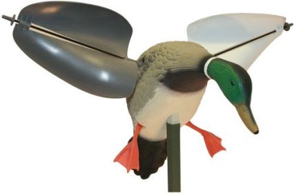 MOJO WIND DUCK DECOY