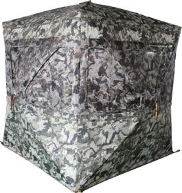 MUDDY BLIND INFINITY 3 MAN POP-UP TRU-VIEW WINDOWS