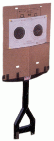 MTM JAMMIT TARGET STAND