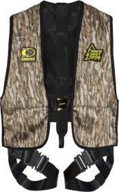 HSS SAFETY HARNESS LIL TREE STALKER YOUTH 50-120# MOSSYOAK