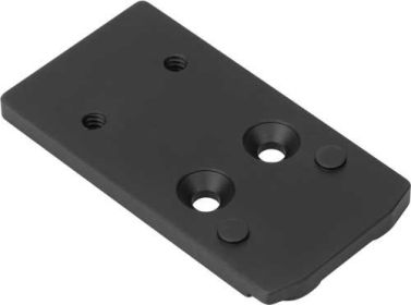 HOLOSUN 407K/507K ADAPTER FOR GLOCK MOS FITS 407K/507K