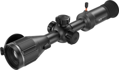 RIX LEAP L3 THERMAL SCOPE 384 35MM