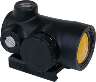 LUCID OPTICS RED DOT M7 MICRO M5 32MOA CIRLE W/4MOA DOT!