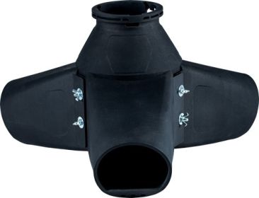 MOULTRIE FEEDER KIT GRAVITY DESIGN